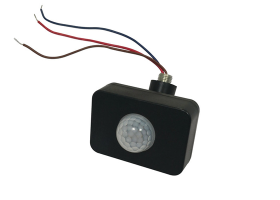PIR LED, das menschliche Bewegung des Steuerbewegungs-Sensor-Schalter-IP22 beleuchtet