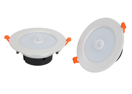 Menschlicher Körper-Induktion geführt hinunter hellen PIR Sensor-PFEILER Chip Round For Stair