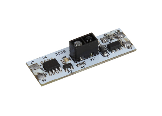 Errichtet Wellen-Sensor-Schalter 5000mA im Hand12v für LED-Streifen-Licht