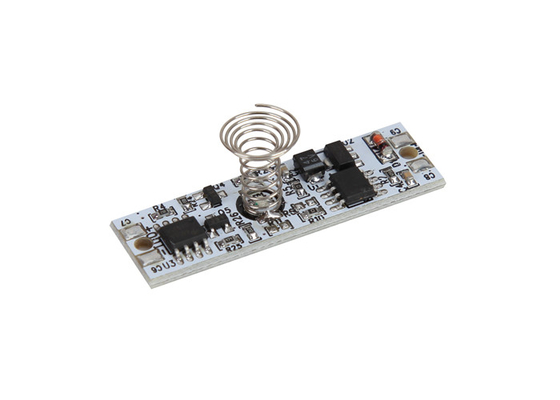 Errichtet in schwächerem Noten-Sensor-Schalter DC 12 - 24V für LED-Streifen-Licht