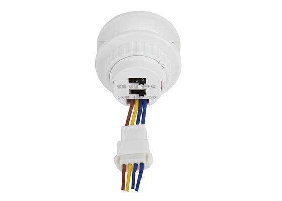 Automatischer Wandschrank PIR Sensor Switch Infrared Motion Smart 110V 220V