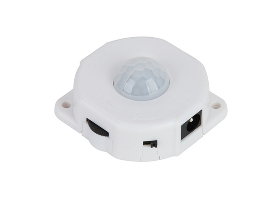 ABS menschlicher Körper-Infrarot-PIR Motion Presence Sensor Switchs 220V IR Plastik