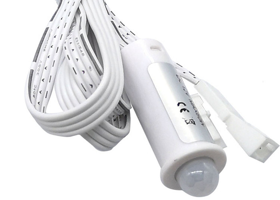 Garderobe PIR Sensor Switch 110 Grad-menschliches Bewegungs-Auto für LED-Möbel-Licht