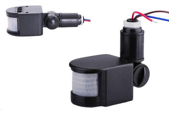 Wechselstroms 220V automatischer IR Infrarotlichtschalter des bewegungs-Sensor-LED im Freien
