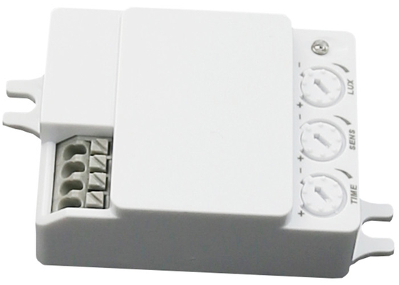 Wechselstrom 110 - Radar-Sensor der Mikrowellen-130V automatischer Bewegungs-Detektor mit 5,8 Gigahertz