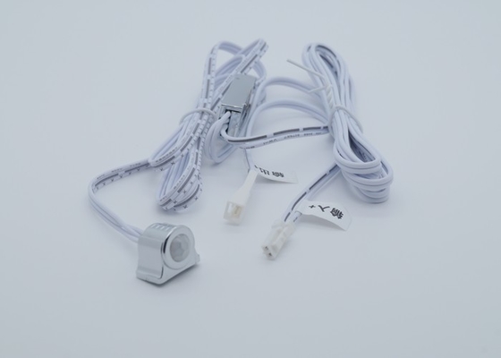 Bewegungs-PIR Sensor Switch For Wardrobe-Kabinett-Fach-Küchen-Halle DCs 12V