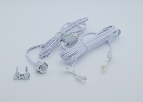 Bewegungs-PIR Sensor Switch For Wardrobe-Kabinett-Fach-Küchen-Halle DCs 12V