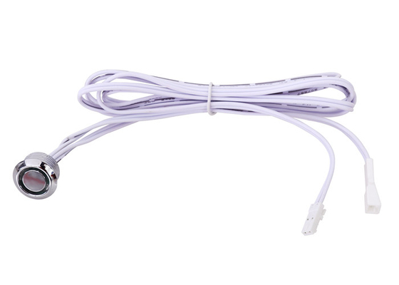 Kompakter Lichtschalter Note Dimmable LED für Garderoben-Fach-Küchen-Halle
