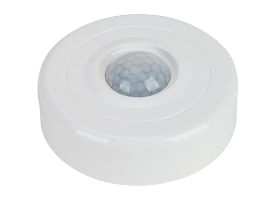 5,8 Gigahertz Halle IR-Infrarot-Bewegungs-Sensor-Lichtschalter Wechselstrom 100 - 265V