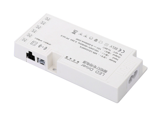 Stromversorgung Constant Voltage DC12V 2A LED Streifen-24W LED mit EU/USAstecker