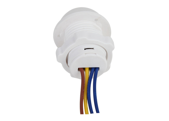 Menschliche Bewegungs-Detektor-Sensoren PIR Switch IP22 für LED-Deckenleuchte