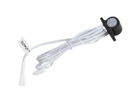 Angebrachtes Sensor-Lichtschalter DC 12V - 24V LED IR für Aluminiumkanal-Licht