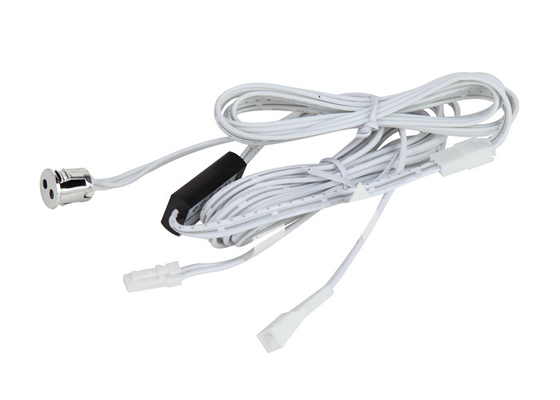 DC 12V - 24V PIR Motion Sensor Door Control für Möbel-Beleuchtung