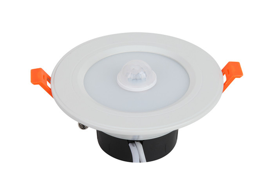 Hotel-Infrarotbewegungs-Sensor-Halter 5W PIR Motion Sensor Downlight