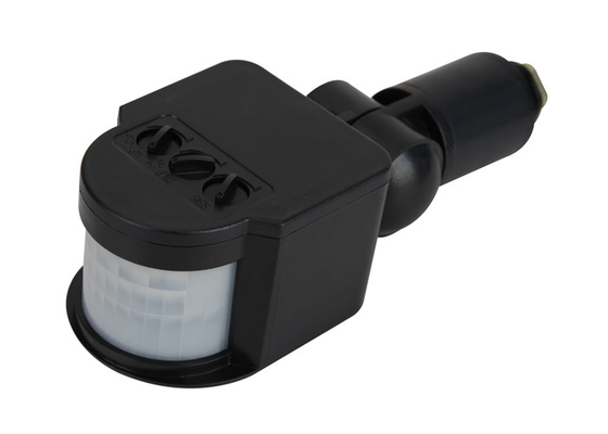 Bewegungs-Sensor 50HZ IR schaltet Polycarbonat IP22 für Straßen-Flut-Licht