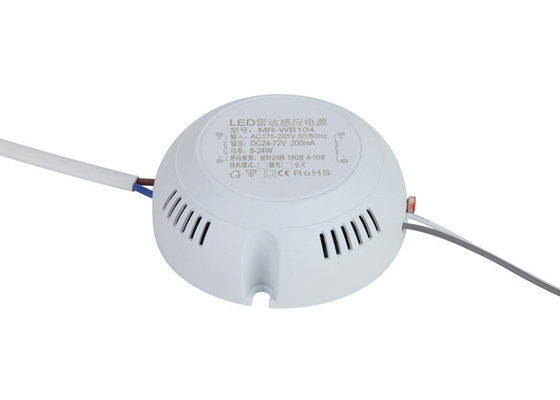 LED-Deckenleuchte-Mikrowellen-Radar-Sensor-Schalter 3.3GHz Wechselstrom 85 - 265V