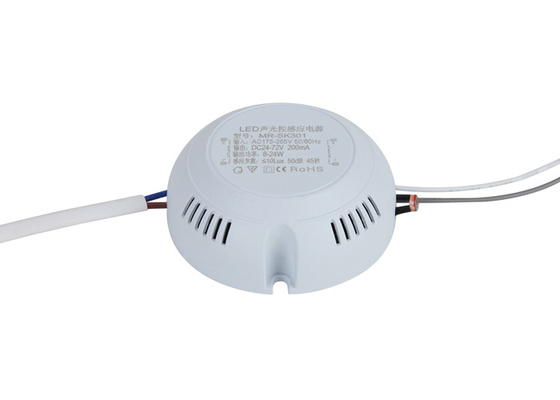 Multi Funktions-Fahrer-With Acoustic Photocell-Sensor-Schalter 200mA LED
