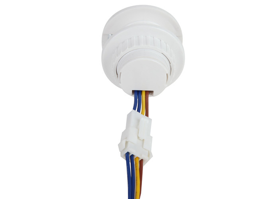 Menschlicher Birnen-Bewegungs-Sensor-Schalter Wechselstrom 110 IR LED - Auto 220V für Abstieglicht