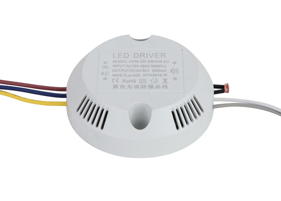 Mini Motion Microwave Radar Sensor schalten Wechselstrom 100 - 240V für LED-Lampe