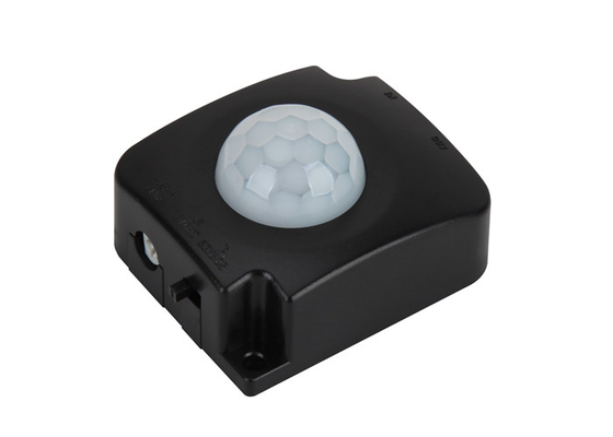 Helles automatisches PIR Sensor Switch Mini Motions-Infrarot 180 Grad