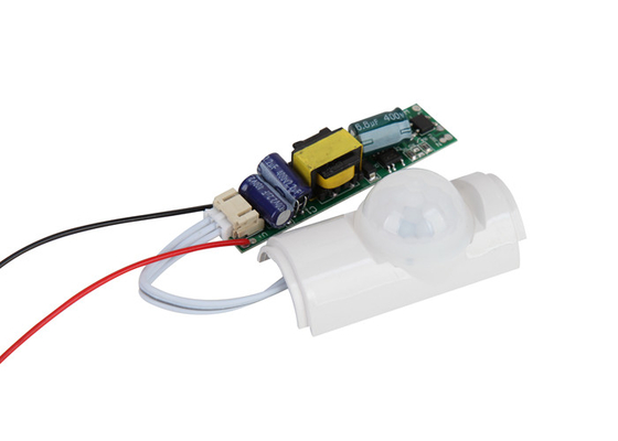 Rohr-Constant Currents LED Mini PIR Sensor Switch Infrared Inductions T8 Fahrer