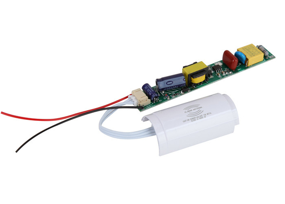 Selbst auf weg hellem Mikrowellen-Radar-Sensor 100 - 240mA für Rohr LED T8