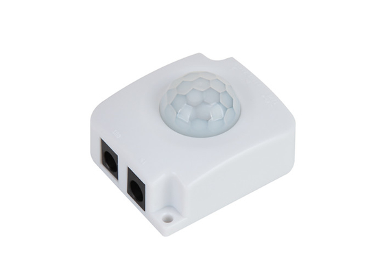 Justierbarer menschlicher PIR Motion Sensor Light Switch Innen-Wechselstrom 220V