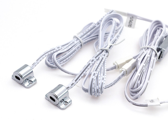 Auto-kontrollierte helle Tür-offenes Sensor-Schalter DC 12V - 24V für Möbel