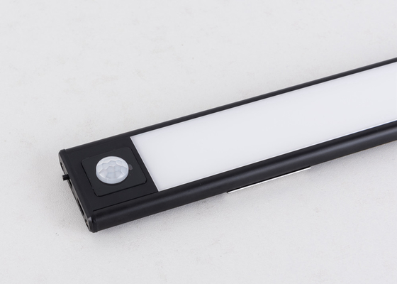 Garderoben-helle PIR Wireless Motion Sensor With-InnenLithium-Batterie