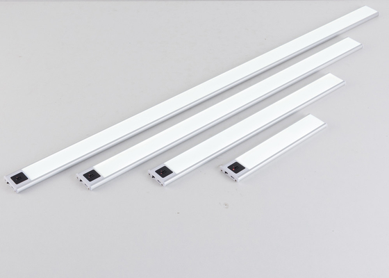 Drahtloses wieder aufladbares LED-Nachtlicht 3000K 4000K 6000K mit Sensor-Schalter