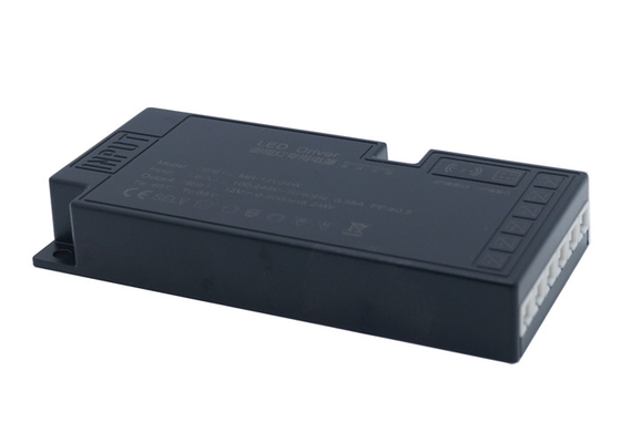 Unter Stromversorgung des Kabinett-Licht-LED Constant Voltage Driver DC12V 24W