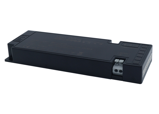 Fahrer 60W 5A Stromversorgung DCs 12V Constant Voltage LED für Garderoben-Kabinett-Licht