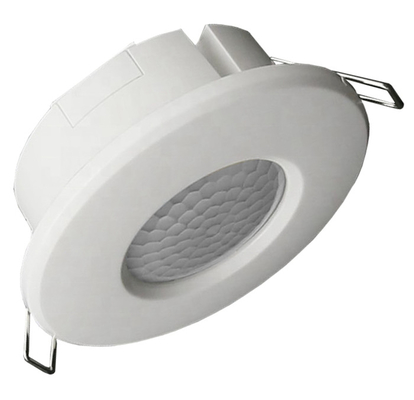 Menschliches 240V vertiefte Innen-LED Beleuchtung PIR Motion Sensor Switch Fors