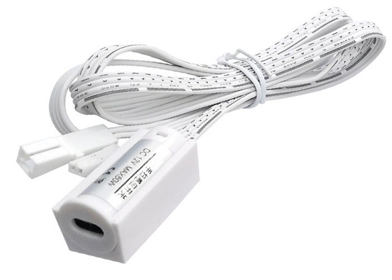 Ir-Handwellen-Sensor-Schalter 12V 24V für Kabinett-Schreibtisch-Wein-Kasten-Fach-Beleuchtung