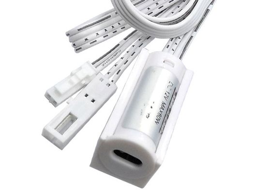 Tür kontrollierter Bewegungs-Detektor-Schalter des IR-Selbst-Sensor-Lichtschalter-60W 12V