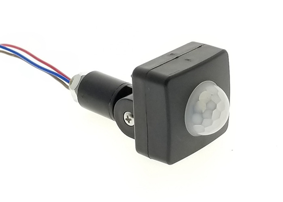 Flutlicht-PIR Outdoor Motion Sensor Switch-Sicherheits-menschlicher Körper