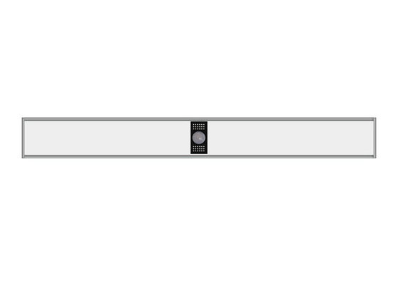 PIR Surface Mounted Motion Sensor-Induktion 4W für Garderobe