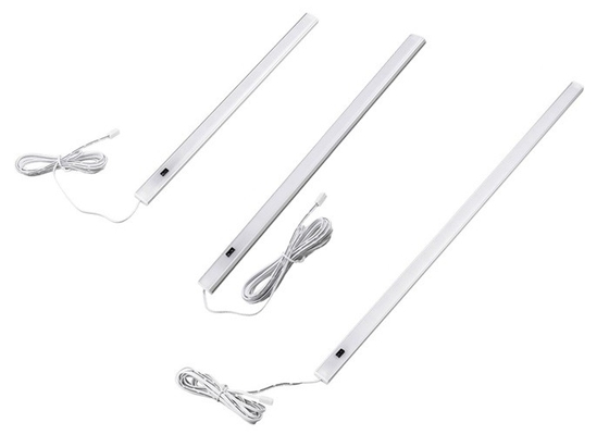 Angebrachte LED unter dem Küchenschrank, der Wellen-Sensor der Hand12v für Korridor beleuchtet
