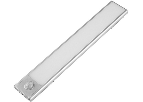 Licht-Bewegungs-Sensoren wieder aufladbares USB PIR Magnetic For Closet der Nachtled