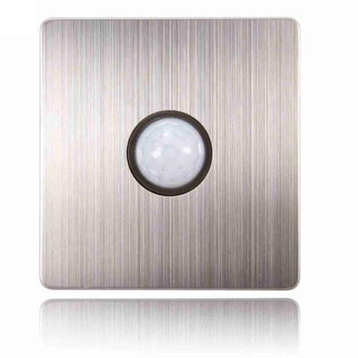 Infrarot menschlicher Körper-PIR Motion Detector Sensors Switchs IR Wechselstrom 110 - 240V