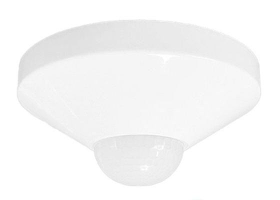 Automatischer heller Bewegungs-Sensor schaltet LED-Tagesnacht PIR Infrared IR