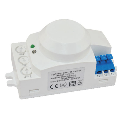 Licht Dimmable des 360 Grad-Bewegungs-Mikrowellen-Radar-Sensor-Schalter-LED