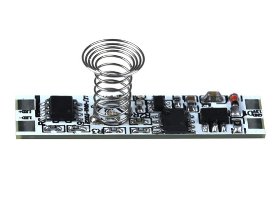 Internes Berührungsschalter-Modul 5000mA Dimmable LED für DC12V-Beleuchtungs-Befestigung