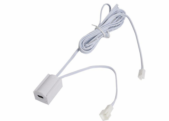 12 Volt - 24 Volt-Bewegungs-Handwellen-Sensor-Schalter IR scannen Smart AN WEG VON 5A